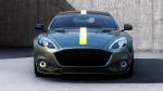 Aston Martin Rapide AMR 2017 года
